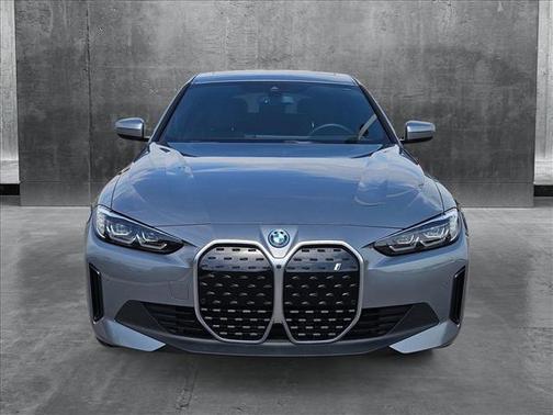 2024 BMW i4 Gran Coupe eDrive35