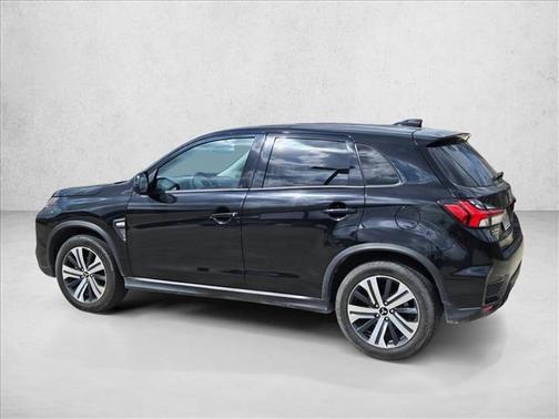 2024 Mitsubishi Outlander Sport 2.0 S