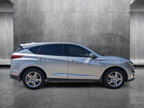 2021 Acura RDX Advance Package
