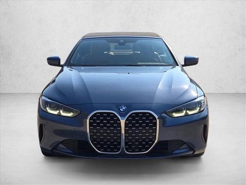 2024 BMW 430 i