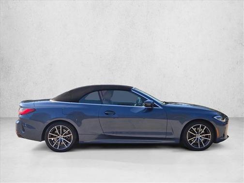 2024 BMW 430 i