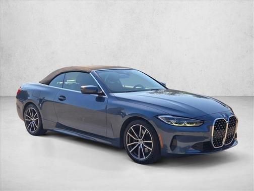 2024 BMW 430 i