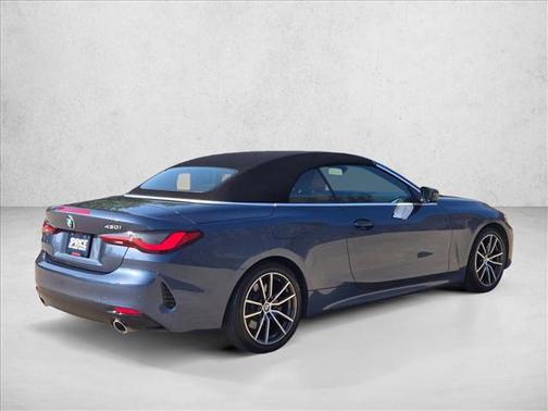 2024 BMW 430 i