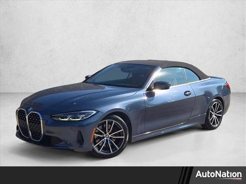 2024 BMW 430 i