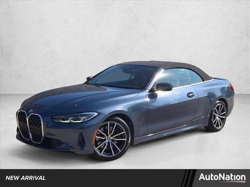 2024 BMW 430 i