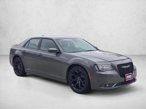 2019 Chrysler 300 S
