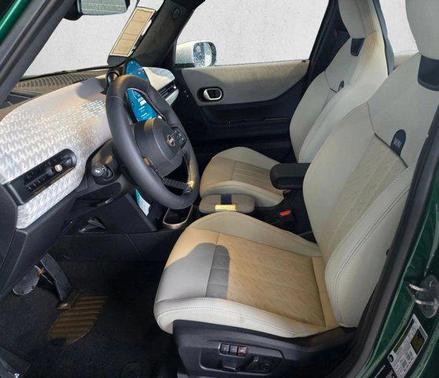 British Racing Green IV Metallic 2026 MINI Hardtop Cooper S
