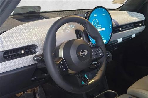 2026 MINI Hardtop Cooper S