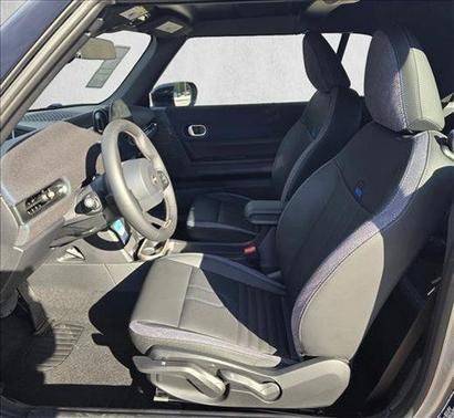 2026 MINI Convertible Cooper