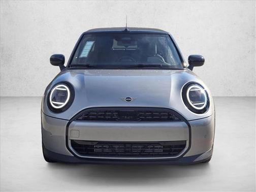 2026 MINI Convertible Cooper