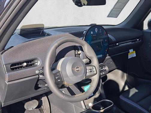 2026 MINI Convertible Cooper