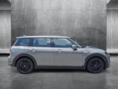 2022 MINI Clubman Cooper S