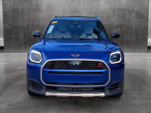2025 MINI Countryman Cooper S ALL4