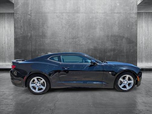 2019 Chevrolet Camaro 1LT