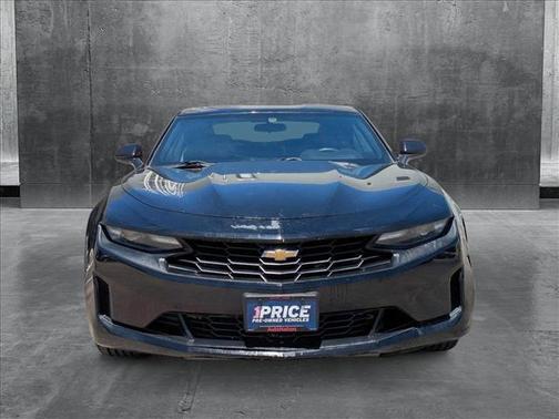 2019 Chevrolet Camaro 1LT