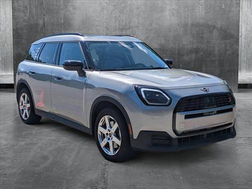 2025 MINI Countryman Cooper S ALL4