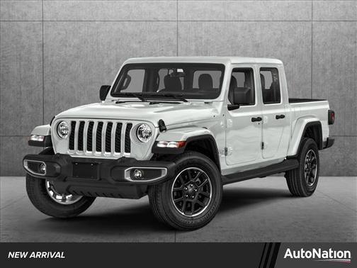 2023 Jeep Gladiator Sport S
