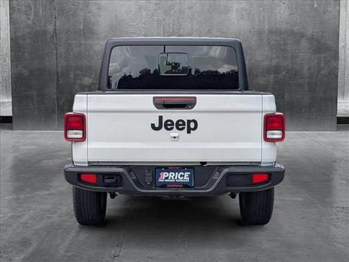 2023 Jeep Gladiator Sport S