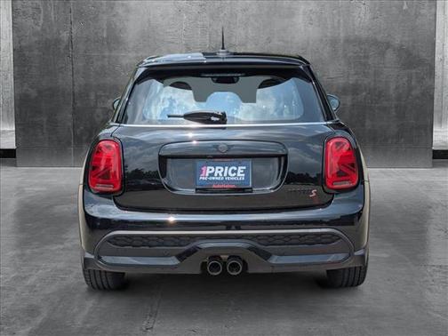 2022 MINI Hardtop Cooper S