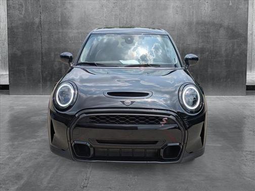 2022 MINI Hardtop Cooper S