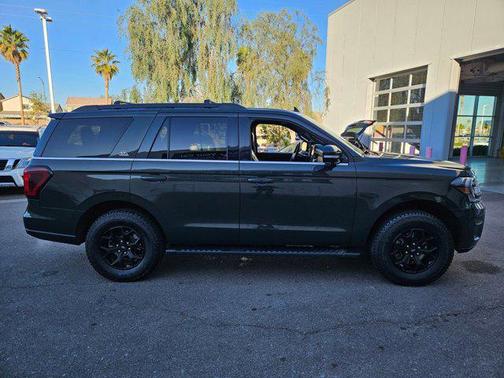 2022 Ford Expedition Timberline