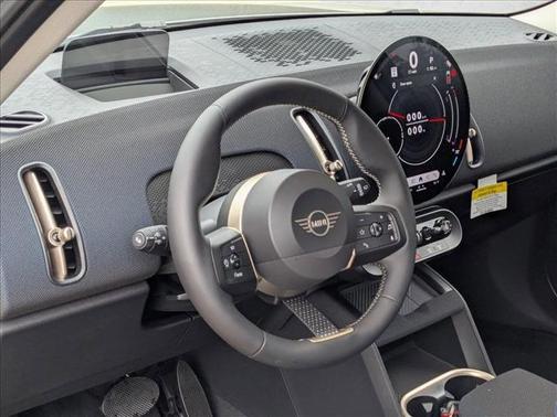2025 MINI Countryman Cooper S ALL4