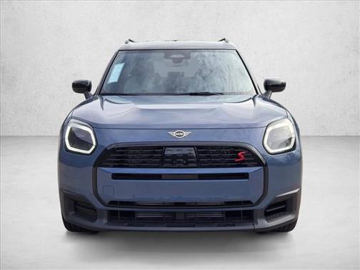 2026 MINI Countryman Cooper S ALL4