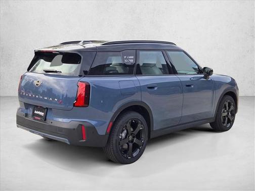 2026 MINI Countryman Cooper S ALL4