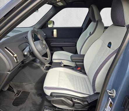 2026 MINI Countryman Cooper S ALL4