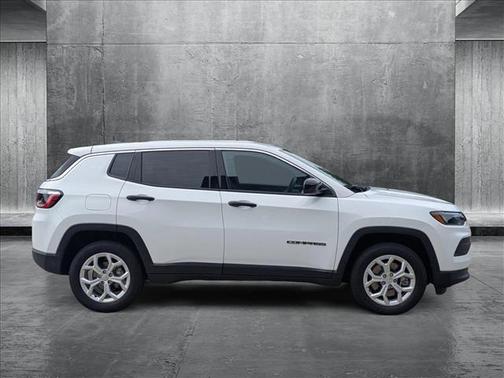 2024 Jeep Compass Sport