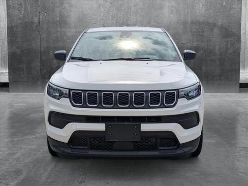 2024 Jeep Compass Sport