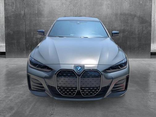 2023 BMW i4 Gran Coupe eDrive40
