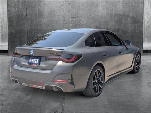 2023 BMW i4 Gran Coupe eDrive40