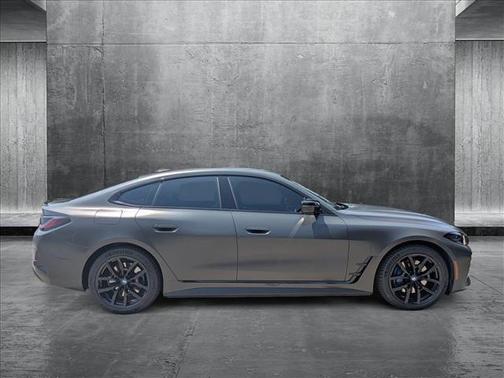 2023 BMW i4 Gran Coupe eDrive40