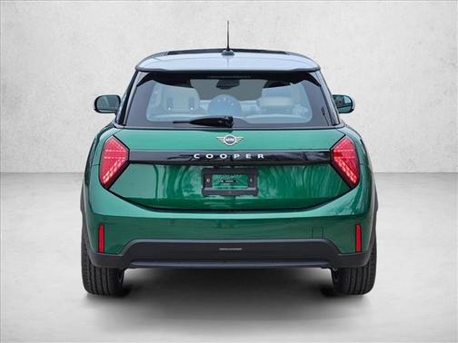 2026 MINI Hardtop Cooper