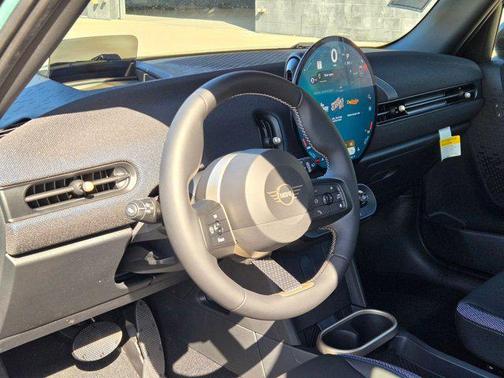 2026 MINI Hardtop Cooper S