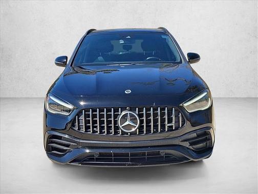 2023 Mercedes-Benz AMG GLA 45 Base 4MATIC