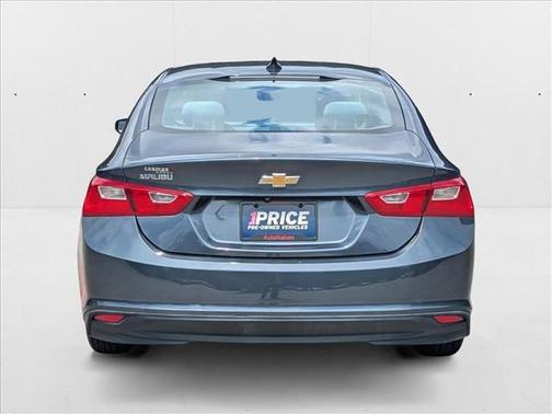 2019 Chevrolet Malibu 1LS