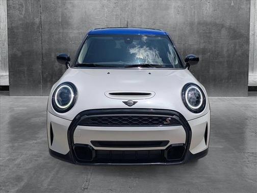 2024 MINI Hardtop Cooper S