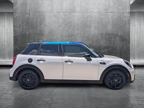 2024 MINI Hardtop Cooper S