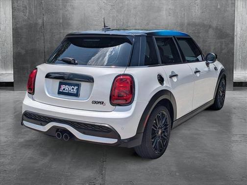 2024 MINI Hardtop Cooper S