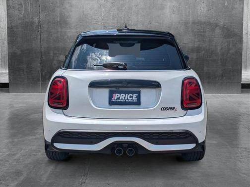 2024 MINI Hardtop Cooper S