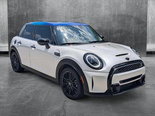 2024 MINI Hardtop Cooper S