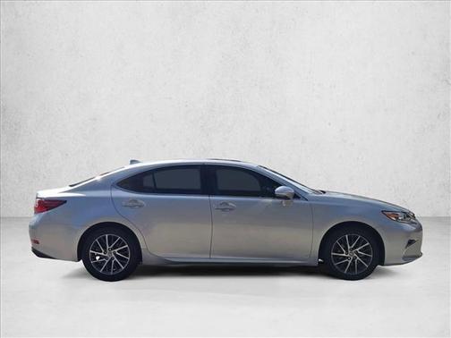 2017 Lexus ES 350 Base