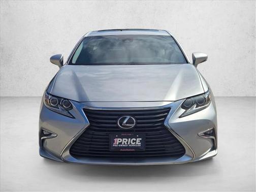 2017 Lexus ES 350 Base