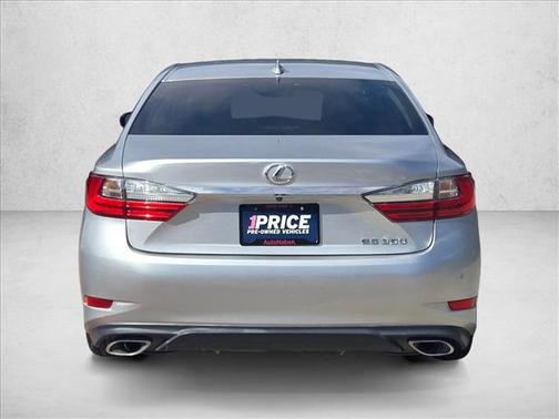 2017 Lexus ES 350 Base