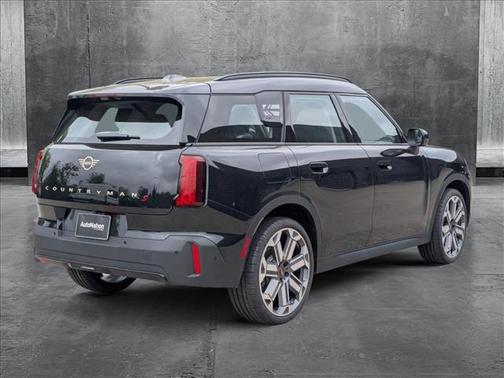 2025 MINI Countryman Cooper S ALL4