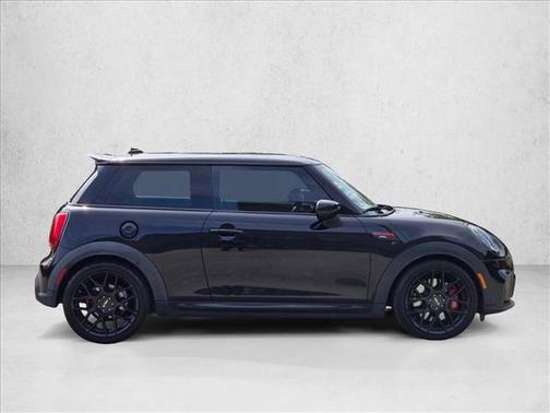 2022 MINI Hardtop John Cooper Works