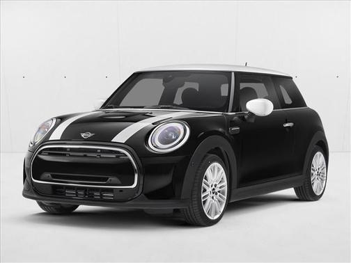 2022 MINI Hardtop John Cooper Works