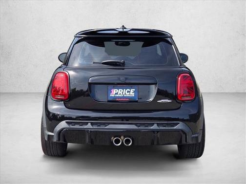 2022 MINI Hardtop John Cooper Works